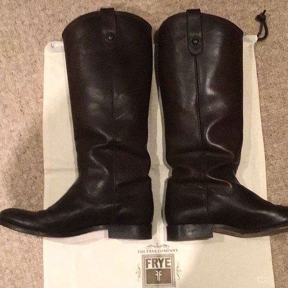 FYRE Mellisa Riding Boot - Picture 3 of 7